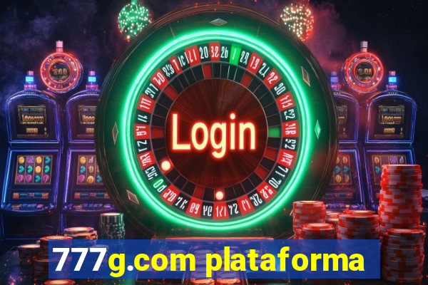 777g.com plataforma